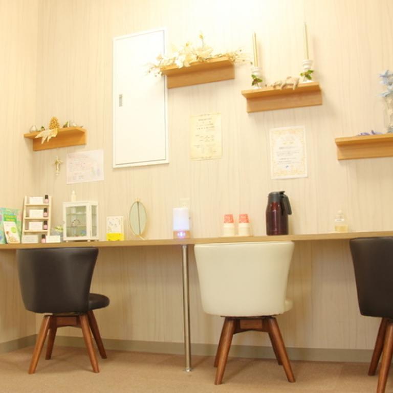 横浜からだケアnaviの検索結果イメージ