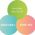 横浜カラダケアnavi近くの施設
