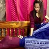  タイ古式マッサージ サバイカヤ  