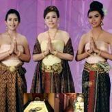 タイ古式マッサージ　ファーサイ 