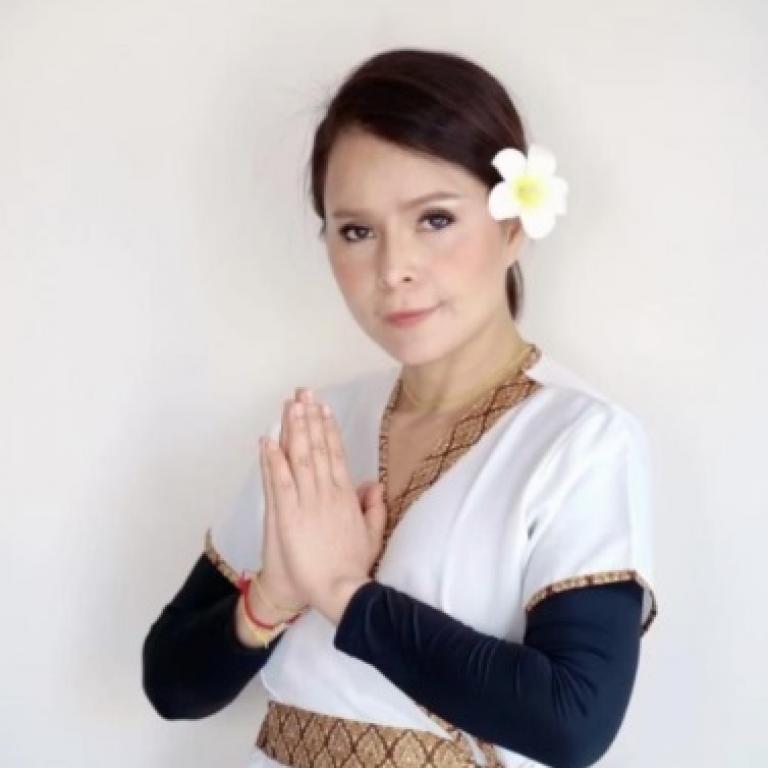 タイ古式マッサージ　チャリンティップ　長崎