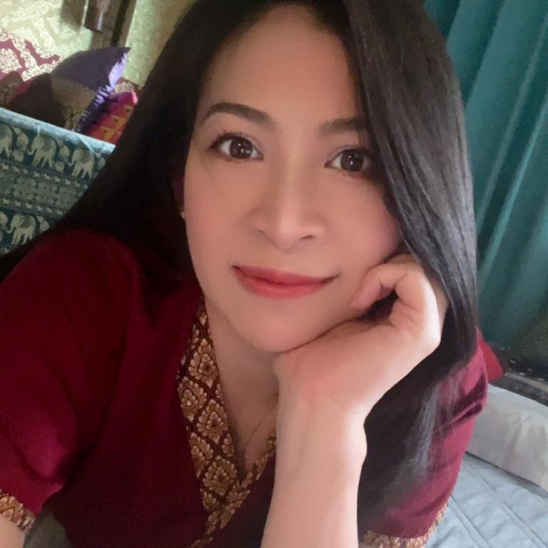 タイ古式マッサージ LANNA ランナー　川崎大師