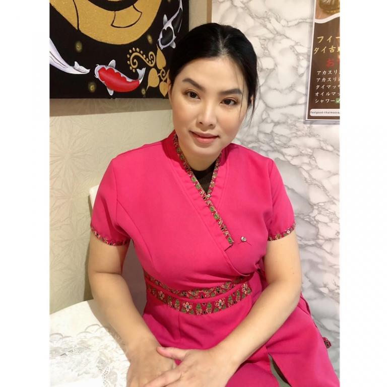 タワン タイ古式マッサージ 　～相模原