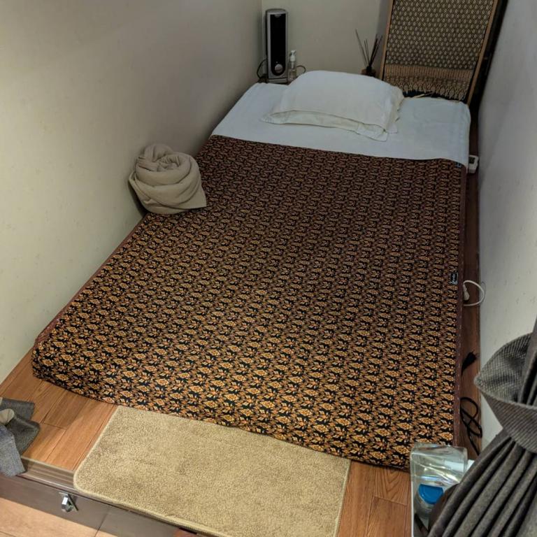 タイ古式マッサージ　MARUAI　マルアイ