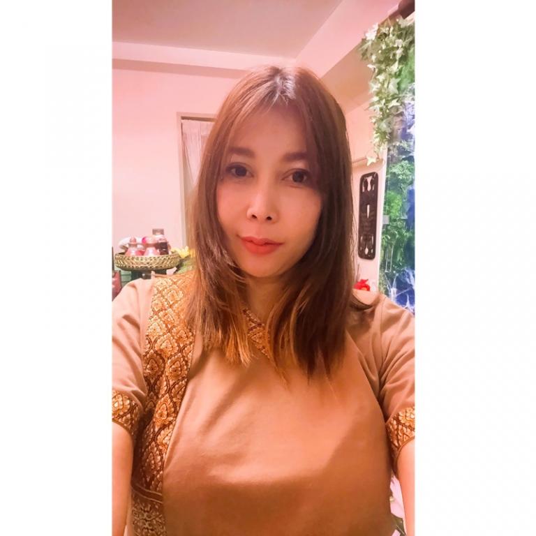 タイ古式マッサージ　サバイサバイ　～黄金町・阪東橋～