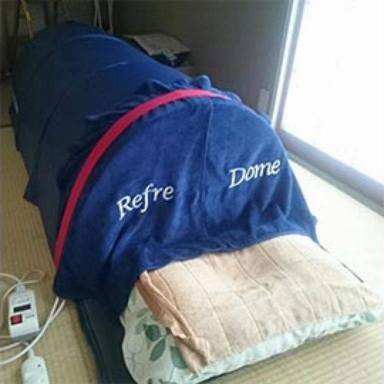 リンパ浮腫治療の【はなみずき鍼灸マッサージ治療院】　 ー横須賀中央ー【TikTokあります】