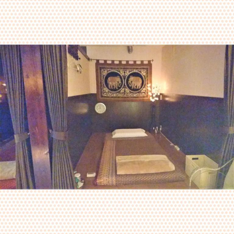  タイ古式マッサージ ロイヤルオーキッド  