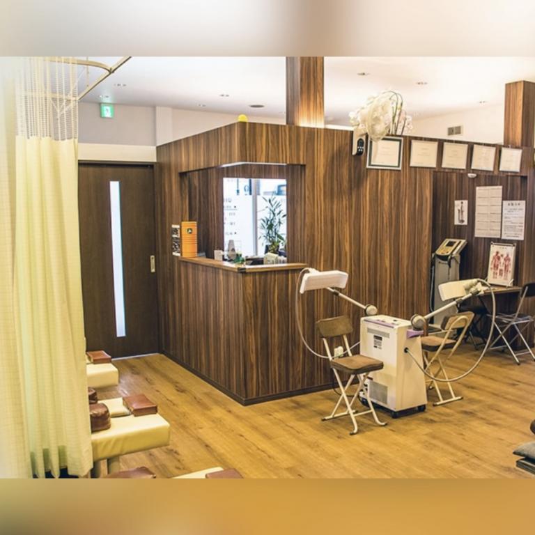しんぼり接骨院　金沢文庫【TikTokあります】