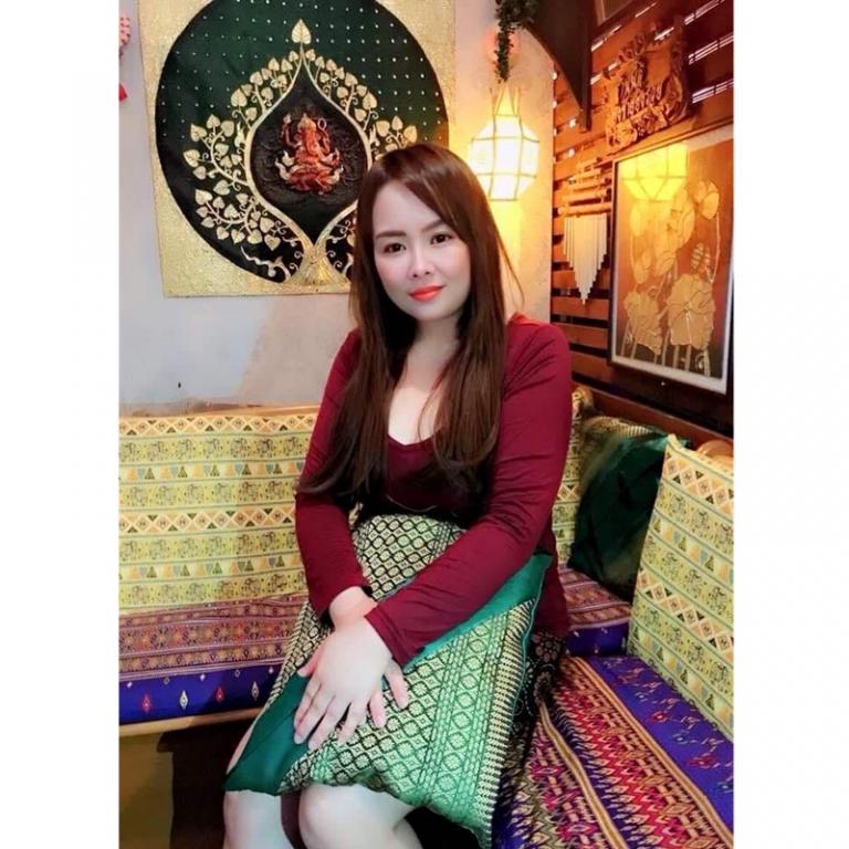  タイ古式マッサージ サバイカヤ  