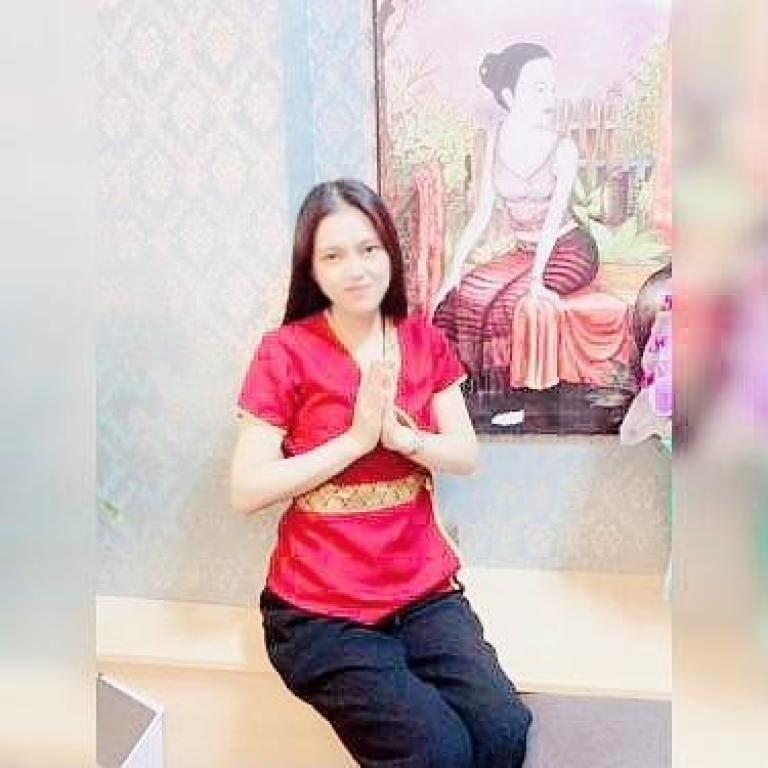 タイリラックス(タイ古式マッサージ)　LALALIN ララリン（ドン・キホーテの向かい側ビル3F）