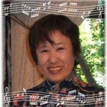 院長の杉山千賀子です。