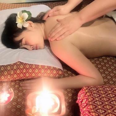 タイ古式マッサージ サバイカヤ