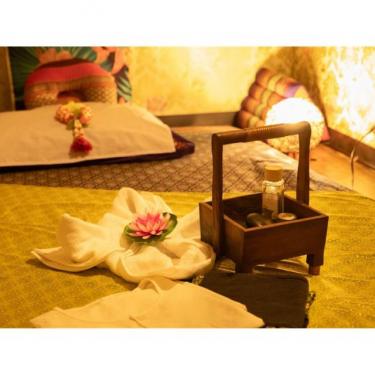 タイ古式マッサージ サバイカヤ