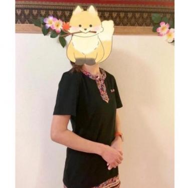 タイ古式マッサージ　ガムライ　　　　セラピスト