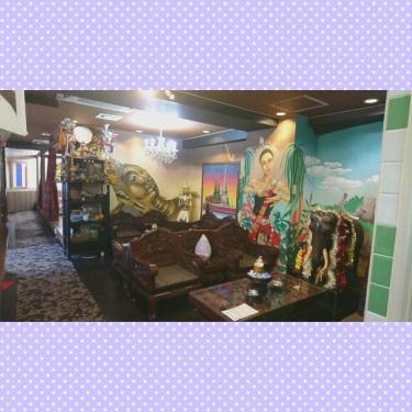 タイ古式マッサージ ピヤダ