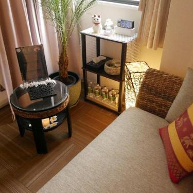 リラクゼーション　Mali