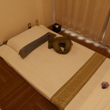 リラクゼーション　Mali