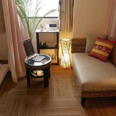 リラクゼーション　Mali