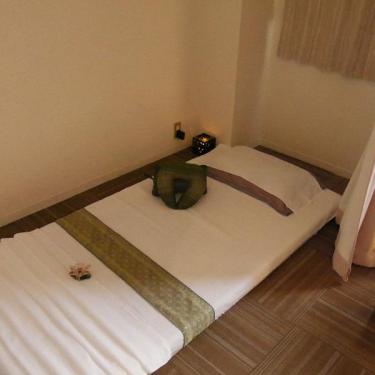 リラクゼーション　Mali