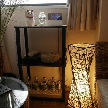 リラクゼーション　Mali