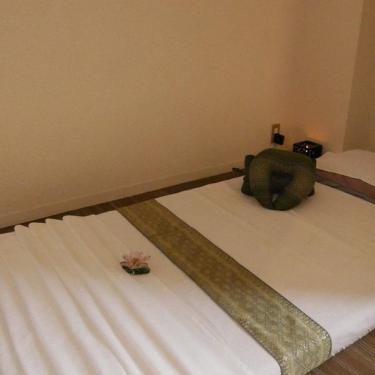 リラクゼーション　Mali