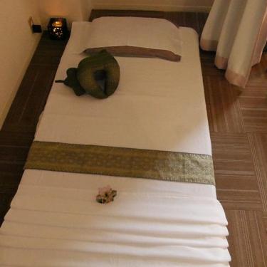 リラクゼーション　Mali