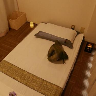 リラクゼーション　Mali