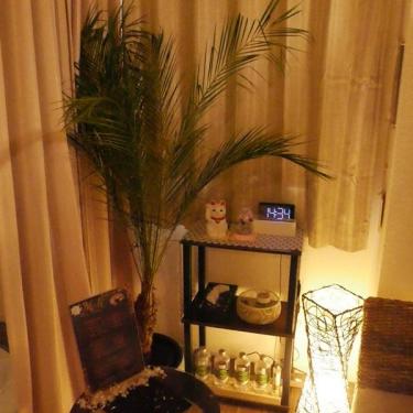 リラクゼーション　Mali