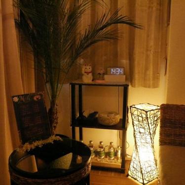 リラクゼーション　Mali