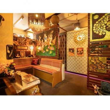 タイ古式マッサージ サバイカヤ