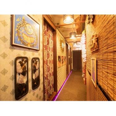 タイ古式マッサージ サバイカヤ