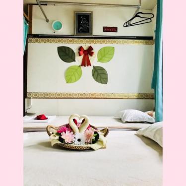タイ古式マッサージ Lannaランナ 川崎大師