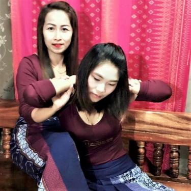 タイ古式マッサージ サバイカヤ