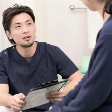 BIOSビオス整骨院 長者町院