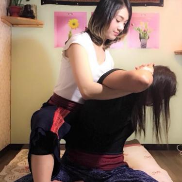 タイ古式マッサージ サバイカヤ