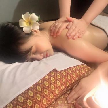 タイ古式マッサージ サバイカヤ  