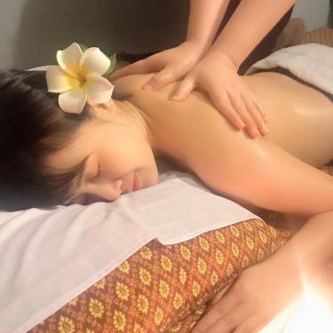 タイ古式マッサージ サバイカヤ  