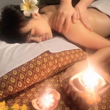 タイ古式マッサージ サバイカヤ  